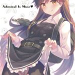 Admiral Is Mine♥ by "Takei Ooki" - Read hentai Doujinshi online for free at Cartoon Porn