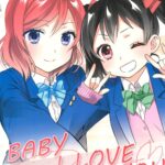 BABY I LOVE YOU by "Ooshima Tomo" - Read hentai Doujinshi online for free at Cartoon Porn