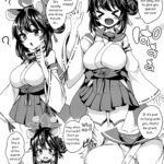 BluArch no Kaede Ecchi Manga by "Gokubuto Mayuge" - Read hentai Doujinshi online for free at Cartoon Porn