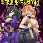 Boku to Nottori Villain Nakademia Vol. 4 by "R-one" - Read hentai Doujinshi online for free at Cartoon Porn