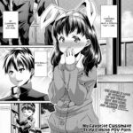 Daisuki na Classmate ni Shikottemorautame no Hamedori Shitemita by "Satsuki Imonet" - Read hentai Manga online for free at Cartoon Porn