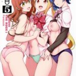 Dakuon 5 by "Aiue Oka" - Read hentai Doujinshi online for free at Cartoon Porn