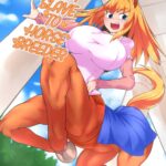 Dorei-kun wa Umanami XXX - Decensored by "Zettaizetumei" - Read hentai Doujinshi online for free at Cartoon Porn