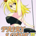 FAIRY SLAVE II - Colorized by "Shiomi Yuusuke" - Read hentai Doujinshi online for free at Cartoon Porn