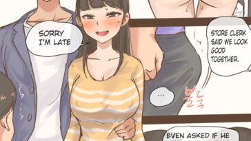 FAKE LOVE AFTER - Decensored by "Laliberte" - Read hentai Doujinshi online for free at Cartoon Porn