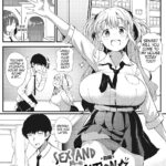 Futari de Hamekomi Sisters Zenpen by "Nusmusbim" - Read hentai Manga online for free at Cartoon Porn