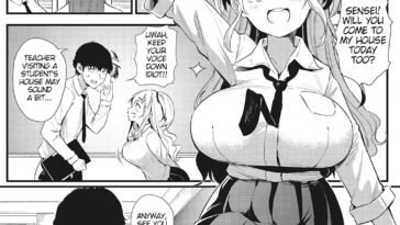 Futari de Hamekomi Sisters Zenpen by "Nusmusbim" - Read hentai Manga online for free at Cartoon Porn