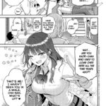 Gal Get You! by "Miyoshi" - Read hentai Manga online for free at Cartoon Porn