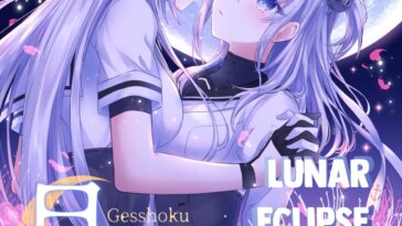 Gesshoku -end of Lament- by "Kabocha Torte" - Read hentai Doujinshi online for free at Cartoon Porn