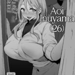 Inuyama Aoi (26) by "Noripachi" - Read hentai Doujinshi online for free at Cartoon Porn