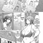 Itadakimasu 1 by "Mura." - Read hentai Doujinshi online for free at Cartoon Porn