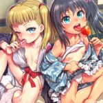 JYOJIZM AFTER SUMMER & AUTUMN by "Uousaoh" - Read hentai Doujinshi online for free at Cartoon Porn