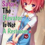 Komeiji Satori no Elevator wa Toilet ja Arimasen by "Kiira" - Read hentai Doujinshi online for free at Cartoon Porn