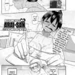 Komochi tsuma no Arai-san 〜 jimu de ase o nagasou by "Kiliu" - Read hentai Manga online for free at Cartoon Porn