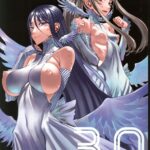 Mahou Shoujo 3.0 by "Raita" - Read hentai Doujinshi online for free at Cartoon Porn