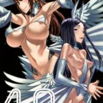 Mahou Shoujo 4.0 by "Raita" - Read hentai Doujinshi online for free at Cartoon Porn