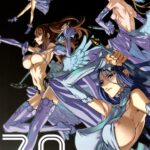 Mahou Shoujo 7.0 by "Raita" - Read hentai Doujinshi online for free at Cartoon Porn