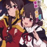 Megumin ni Karei na Shasei o! 6 by "Nekosaki Aoi" - Read hentai Doujinshi online for free at Cartoon Porn