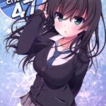 Melcheese 47 by "Nanase Meruchi" - Read hentai Doujinshi online for free at Cartoon Porn