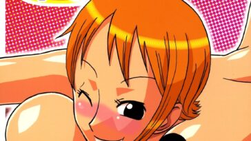 Nami no Koukai Nisshi Special 3 by "Murata." - Read hentai Doujinshi online for free at Cartoon Porn