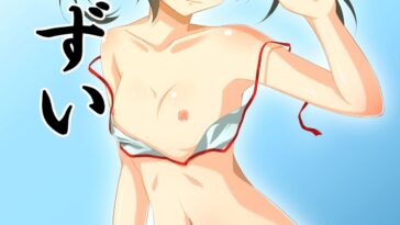 Natsu Zui by "Kazami Len" - Read hentai Doujinshi online for free at Cartoon Porn