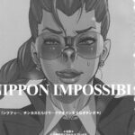 NIPPON IMPOSSIBLE by "Kakugari Kyoudai" - Read hentai Doujinshi online for free at Cartoon Porn