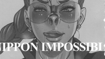 NIPPON IMPOSSIBLE by "Kakugari Kyoudai" - Read hentai Doujinshi online for free at Cartoon Porn