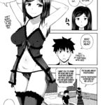 Okuchi Maid! by "Poncocchan" - Read hentai Manga online for free at Cartoon Porn