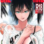 ONE-HURRICANE 6.5 by "Nyoro Nyorozou" - Read hentai Doujinshi online for free at Cartoon Porn