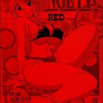 ORANGE PIE Red by "Ninnin" - Read hentai Doujinshi online for free at Cartoon Porn