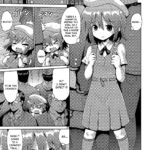Otona he no Tokkyuressha by "Yaminabe" - Read hentai Manga online for free at Cartoon Porn