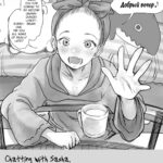 Sasha-chan no YooTube Haishin. Okiniiri Sex Friend Shoukai 2 by "Haguhagu" - Read hentai Doujinshi online for free at Cartoon Porn