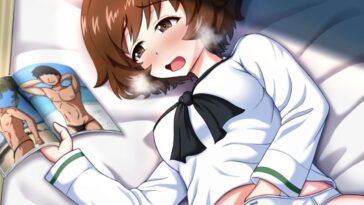 Teisou Gyakuten Abekobe Banashi 4 by "" - Read hentai Doujinshi online for free at Cartoon Porn