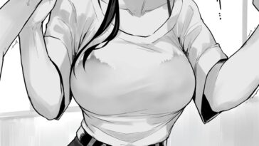 The Bulky, Strong Onee-San by "Okyou" - Read hentai Doujinshi online for free at Cartoon Porn