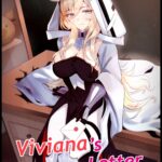 Viviana's Letter by "" - Read hentai Doujinshi online for free at Cartoon Porn