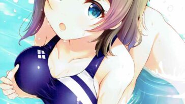 Watanabe You Sensei no Tokubetsu Jugyou by "Komone Ushio" - Read hentai Doujinshi online for free at Cartoon Porn