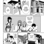 Yoru Yahagi 1.5 by "Ichinomiya" - Read hentai Doujinshi online for free at Cartoon Porn