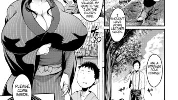 Yotogi-mura ~Aru Inaka no Kishuu~ by "Remu" - Read hentai Manga online for free at Cartoon Porn