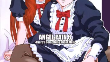 ANGEL PAIN 6 -There's Something About Mell- by "Kitani Sai" - Read hentai Doujinshi online for free at Cartoon Porn