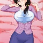 Ano Hi no Tegome-san 2 by "Kuroinu Juu" - Read hentai Doujinshi online for free at Cartoon Porn