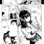 Atama no Naka wa Itsumo Hiwai Mousouchuu Ch. 2 by "Junkie" - Read hentai Manga online for free at Cartoon Porn