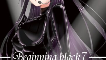 Beginning black7 by "Sho-yan" - Read hentai Doujinshi online for free at Cartoon Porn