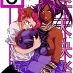 Benten Kairaku 6 by "Bibi" - Read hentai Doujinshi online for free at Cartoon Porn