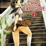 Chiru Roshutsu 3 by "Takapi" - Read hentai Doujinshi online for free at Cartoon Porn