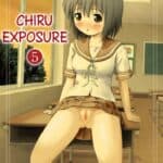 Chiru Roshutsu 5 + Omake by "Takapi" - Read hentai Doujinshi online for free at Cartoon Porn