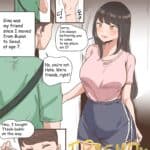 Friend by "Laliberte" - Read hentai Doujinshi online for free at Cartoon Porn
