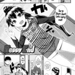 H@ppy End by "Maeshima Ryou" - Read hentai Manga online for free at Cartoon Porn