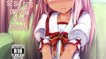 Imouto wa Onii-chan to Shouraiteki ni Flag o Tatetai 3 by "SeN" - Read hentai Doujinshi online for free at Cartoon Porn