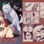 Inu ni Make Chimatta by "Silver Dog" - Read hentai Doujinshi online for free at Cartoon Porn