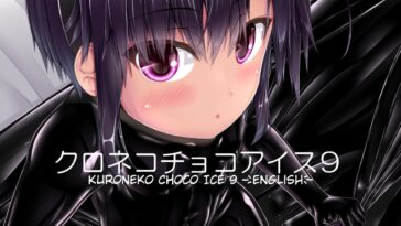 Kuroneko Choco Ice 9 by "Sho-yan" - Read hentai Doujinshi online for free at Cartoon Porn